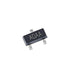 MAX809S by UMW - 2.93V LOWEFFECTIVE 1 SUPERVISOR