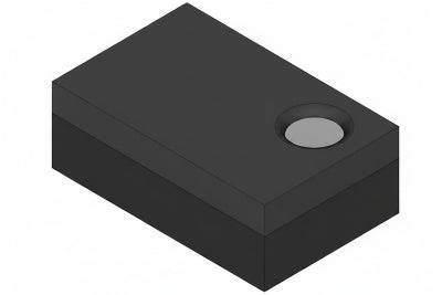 NX5P2924CUK012 by NXP USA Inc. - 2.0A LOAD SWITCH WITH DISCHARGE