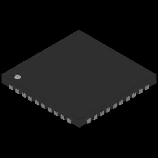 MAX9877ERP+ by Analog Devices Inc./Maxim Integrated - LOW RF SUSCEPTIBILITY MONO AUDIO