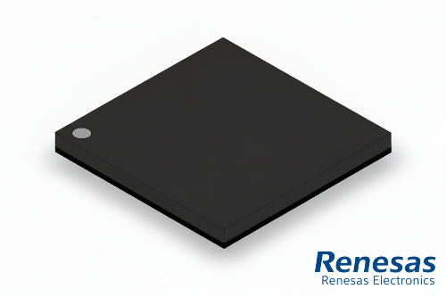 UPD48576118FF-E24-DW1 by Renesas Electronics America Inc - DDR DRAM, 32MX18, 0.2NS