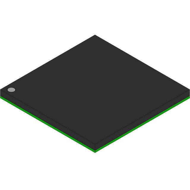 DS1852B-000/C by Analog Devices Inc./Maxim Integrated - OPTICAL TRANSCEIVER MONITOR