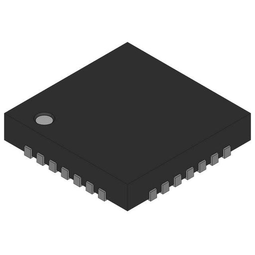 ADMP421ACEZ-RL by Analog Devices Inc. - IC OMNIDIRECTION MIC 5LGA
