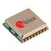 MAX-M8Q-0 by u-blox - RF RCVR GNSS/GPS 1.575GHZ 18LCC