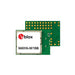 MAYA-W166-00B by u-blox - RF TXRX MOD WIFI 4 BT 5.2 A-PCB