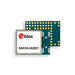 MAYA-W261-00B by u-blox - MOD WIFI 6 BT 5.2 802.15.4, PINS
