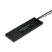 MA208.A.AB.007 by Taoglas Limited - RF ANT 1.5GHZ FLAT BAR FAKRA ADH