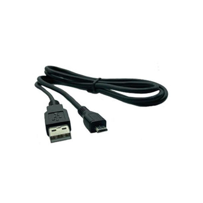 MB-A-1M-BK by Connective Peripherals Pte Ltd - USBA-MICROB, 1 METER, BLACK