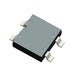KMB245S by SMC Diode Solutions - BRIDGE RECT 1PHASE 45V 2A MBS