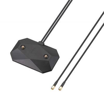 MB.250.B by Taoglas Limited - RF ANT 3.3GHZ MODULE SMA ML MAG