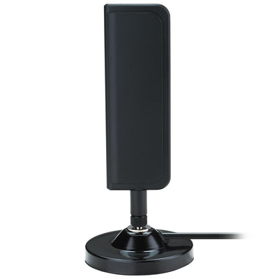 MB.TG30.A.305111 by Taoglas Limited - RF ANT 700/850MHZ WHIP STR MAGNT