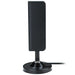 MB.TG30.A.305111 by Taoglas Limited - RF ANT 700/850MHZ WHIP STR MAGNT