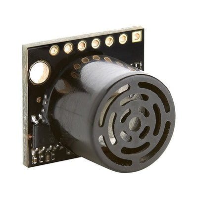 MB1013-000 by MaxBotix Inc. - ULTRASONIC SENSOR HRLV-MAXSONAR