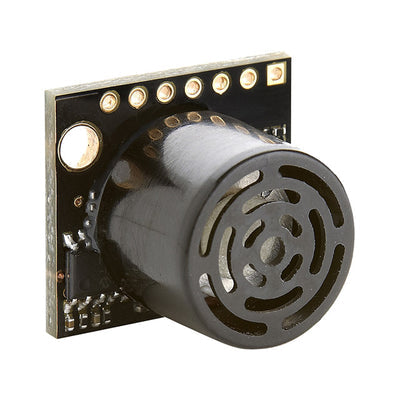 MB1043-000 by MaxBotix Inc. - ULTRASONIC SENSOR HRLV-MAXSONAR