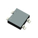 MB1F by SMC Diode Solutions - BRIDGE RECT 1P 100V 500MA MBF