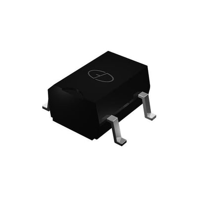 MB14S by Good-Ark Semiconductor - BRIDGE RECTIFIER, SCHOTTKY, 1.0A
