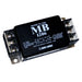 MB1206 by TDK-Lambda Americas Inc - LINE FILTER 250VDC/VAC 6A CHASS