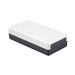 MB181110 by Hammond Manufacturing - BOX PLAS GRAY 7.402""L X 4.331""W