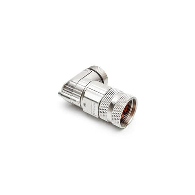 MB1EJNNG36 by Amphenol Sine Systems Corp - 9 (3+6) POSITION 90 ROTATABLE PL