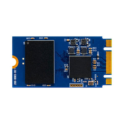 MB5HFRAFZ-42000-2 by Delkin Devices, Inc. - SSD 512GB M.2 TLC SATA III 3.3V