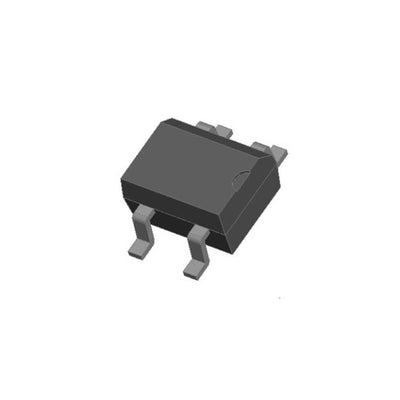 MB6SA by Yangjie Technology - MBS 600V 1A Bridge Rectifiers