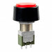 MB2011SB1W01-4C-A by NKK Switches - PUSH SWITCH BUTTON SPDT 6A 125V