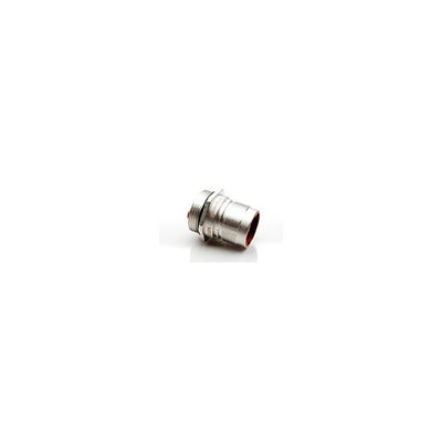 MB2LKNNG36 by Amphenol Sine Systems Corp - 9 (3+6) POSITION JAM NUT RECEPTA