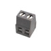 MB312-500M02EFY by Deca - PCB TERMINAL BLOCK, 5.00MM, 2 PO