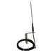 MB450-RFS433 by RF Solutions - RF ANT 433MHZ WHIP STR BNC BRKT