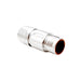 MB5JJN0900-S3 by Amphenol Sine Systems Corp - CONNECTOR RECPT HSNG MALE 9POS INLINE