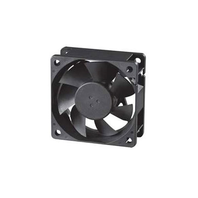 MB60252V3-000U-A99 by Sunon Fans - FAN AXIAL 60X25MM 24VDC WIRE