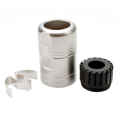 MB6CG-S1 by Amphenol Sine Systems Corp - CABLE GRIP 7.5-11MM ZINC NICKEL