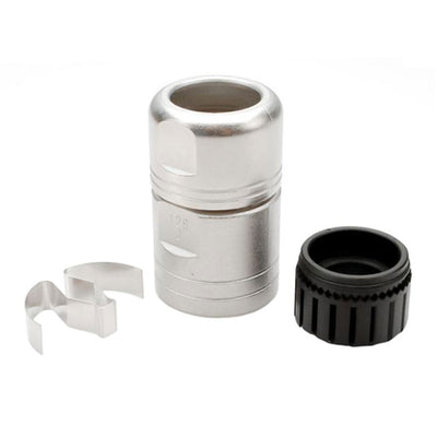 MB6CG-S2 by Amphenol Sine Systems Corp - CABLE GRIP 11-14.5MM ZINC NICKEL