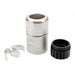 MB6CG-S2 by Amphenol Sine Systems Corp - CABLE GRIP 11-14.5MM ZINC NICKEL