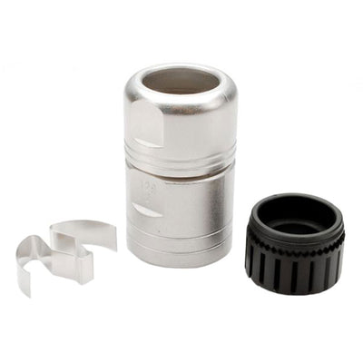 MB6CG-S3 by Amphenol Sine Systems Corp - CABLE GRIP 14.5-17MM ZINC NICKEL