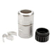 MB6CG-S3 by Amphenol Sine Systems Corp - CABLE GRIP 14.5-17MM ZINC NICKEL