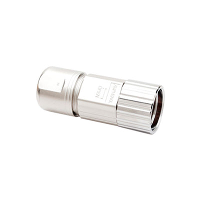 MB7CKN0900-S2 by Amphenol Sine Systems Corp - CONNECTOR PLUG HSNG FMALE 9POS INLINE