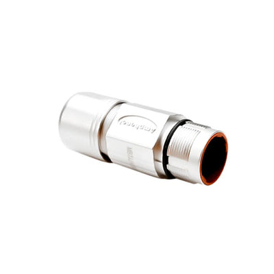 MB7JJN0800-S2 by Amphenol Sine Systems Corp - CONNECTOR RECPT HSNG MALE 8POS INLINE