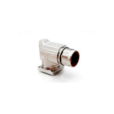 MB7RJN0802 by Amphenol Sine Systems Corp - 8 POSITION 90 ROTATABLE RECEPTAC