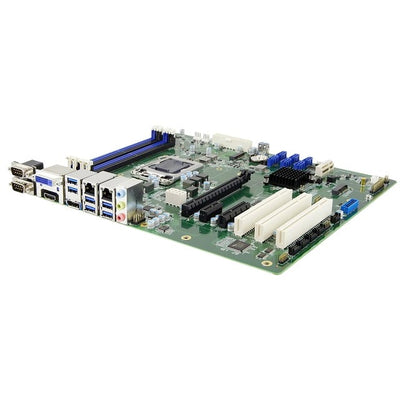 MB995VF by iBASE Technology - SBC 3.2GHZ 1 CORE 64GB/0GB RAM