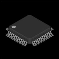 MC908GR32ACFAE by Freescale Semiconductor - IC MCU 8BIT 32KB FLASH 48LQFP