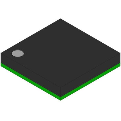 MB9BF121MBGL-GE1 by Cypress Semiconductor Corp - IC MCU 32BIT 96KB FLASH