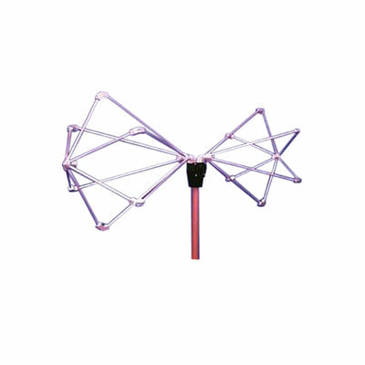 MBA-2060 by TDK Corporation - RF ANT BICONICAL SMA ML BRKT MT