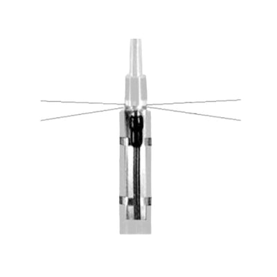 MBCN by TE Connectivity Laird - ACCY MOBILE-BASE CONV VHF/UHF N