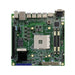 MBD301 by iBASE Technology - SBC 3GHZ AMD RYZEN DESKTOP