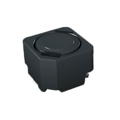 MBH12282C-102MA=P3 by Murata Electronics - FIXED INDUCTOR 1MH 590MA 1.26 OHM SMD