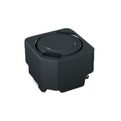 MBH12575C-221MA=P3 by Murata Electronics - FIXED INDUCTOR 220UH 1.2A 300MOHM SMD