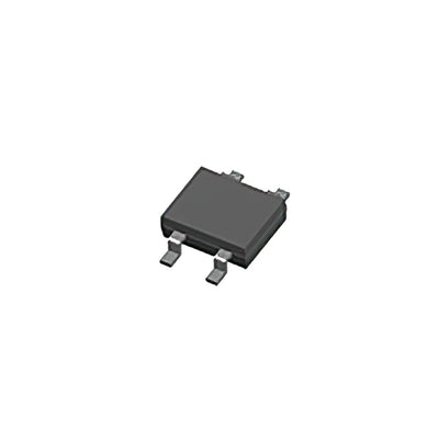 HDL10S by Yangjie Technology - MBLS 1000V 0.8A Diodes Bridge
