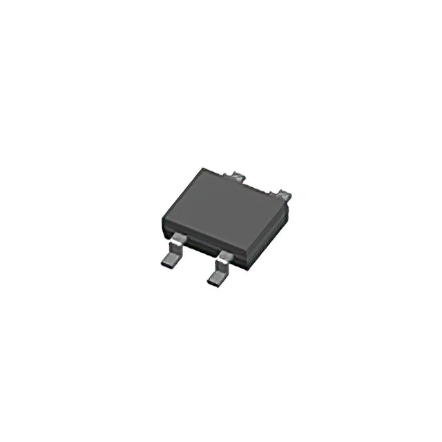 HDL10S by Yangjie Technology - MBLS 1000V 0.8A Diodes Bridge