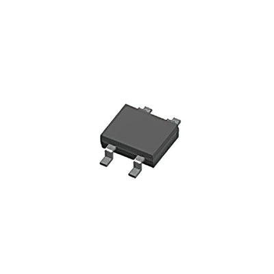 MBL10SA by Yangjie Technology - MBLS 1000V 1.0A Diodes Bridge