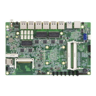 MBN501R-2C by iBASE Technology - SBC 1.1GHZ 2 CORE 16GB/0GB RAM